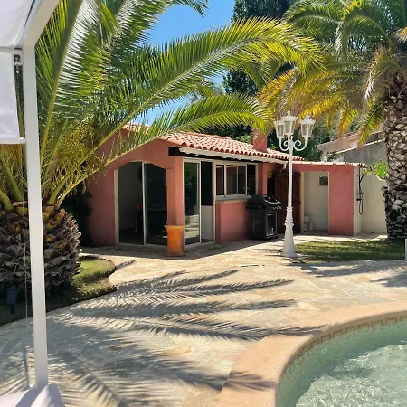 Fantastic Pool 900m To The Beach; With Extravagant Big Garden * Sainte-Maxime