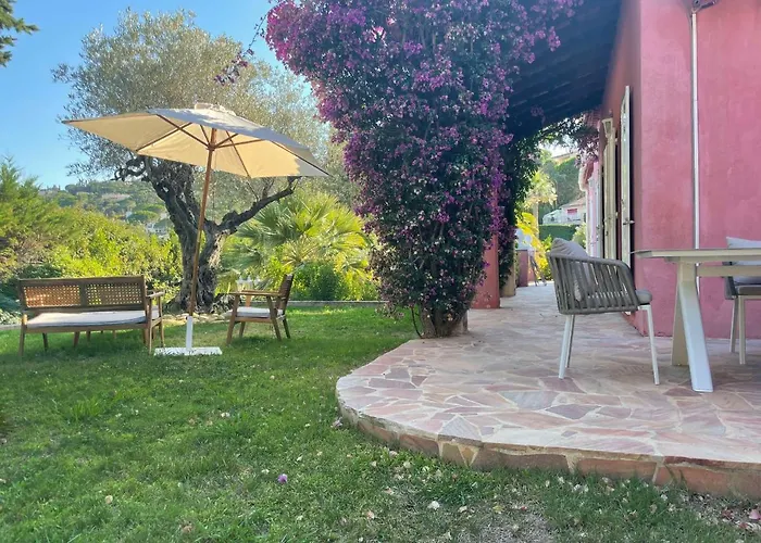 Villa Fantastic Pool 900m To The Beach; With Extravagant Big Garden *