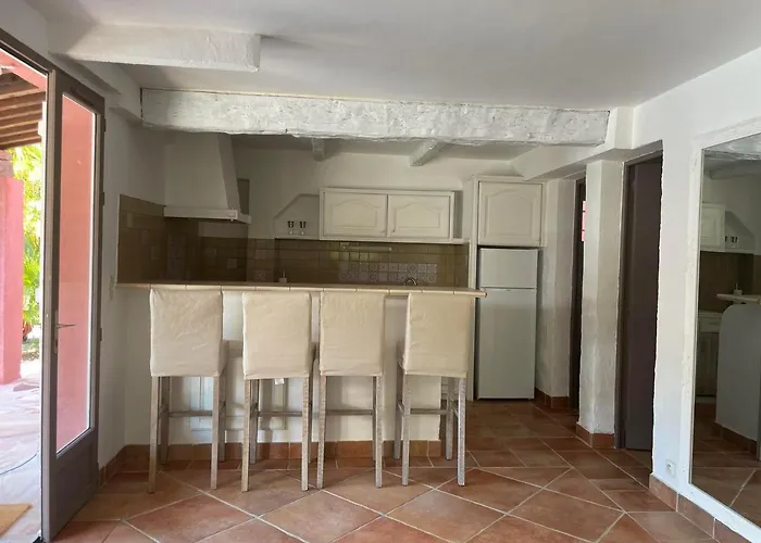 Villa Fantastic Pool 900m To The Beach; With Extravagant Big Garden *