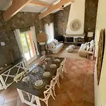 Villa Fantastic Pool 900m To The Beach; With Extravagant Big Garden
