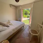 Fantastic Pool 900m To The Beach; With Extravagant Big Garden Villa Sainte-Maxime