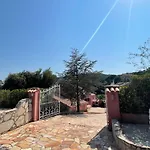 Fantastic Pool 900m To The Beach; With Extravagant Big Garden Villa *