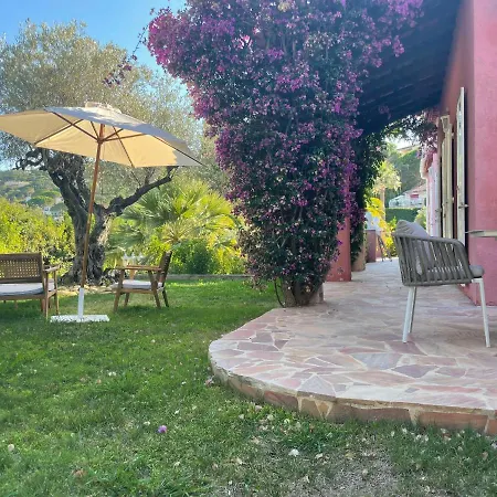 וילה Fantastic Pool 900m To The Beach; With Extravagant Big Garden *