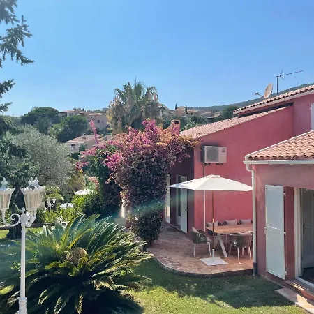 Fantastic Pool 900m To The Beach; With Extravagant Big Garden Villa *