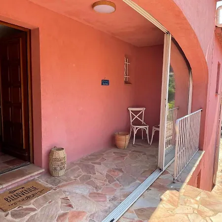 Villa Fantastic Pool 900m To The Beach; With Extravagant Big Garden