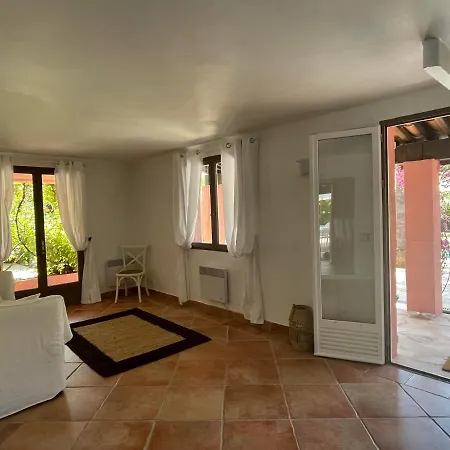 Villa Fantastic Pool 900m To The Beach; With Extravagant Big Garden