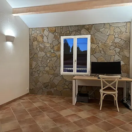 Fantastic Pool 900m To The Beach; With Extravagant Big Garden * Sainte-Maxime