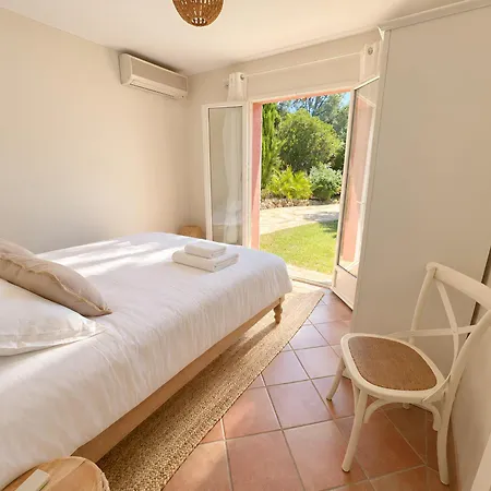 Villa Fantastic Pool 900m To The Beach; With Extravagant Big Garden *