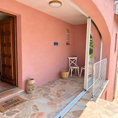 Fantastic Pool 900m To The Beach; With Extravagant Big Garden Villa *