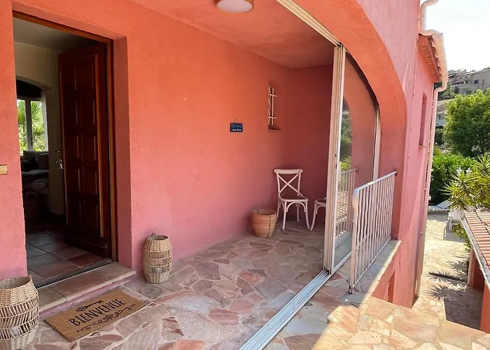 Villa Fantastic Pool 900m To The Beach; With Extravagant Big Garden